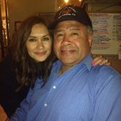 Sabrina Navarro's photo