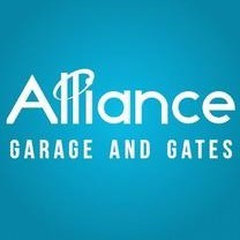 Alliance Garage and Gates