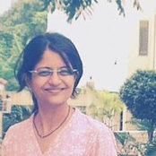 Swati Deores foto