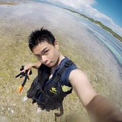 石橋武治's photo