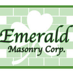 Emerald Masonry Corp.