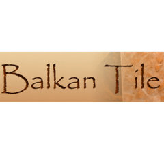 Balkan Tile