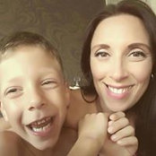 Kelly Johnson's photo