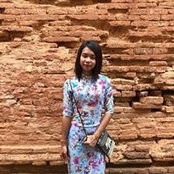 Khin Moh Moh Ming's photo