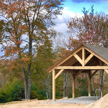 Pavilion