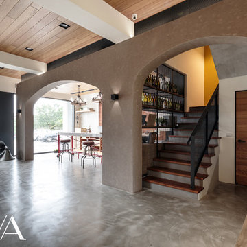1982 Cellar BnB