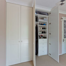 Wardrobe Ideas