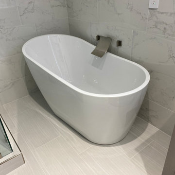 Our Work, Bellevue, WA