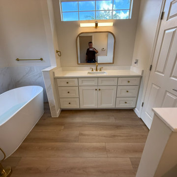 Biiging Church Lane Home Remodel