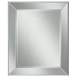 Contemporary Wall Mirrors by Martin Svensson Home