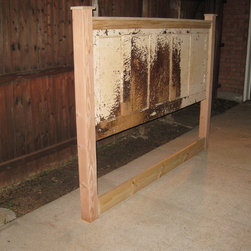 Door Headboards - Headboards