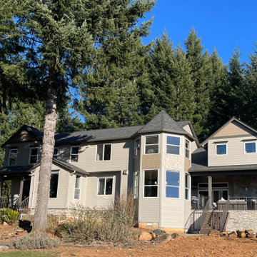 Mountain Home