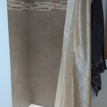 Milwaukie Kitchen and Bath Remodel