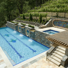 Pools