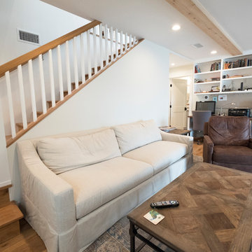 Stairway
