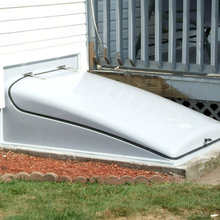 Bulkhead Door