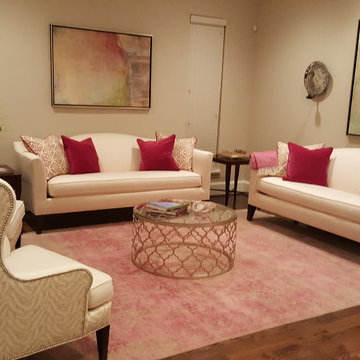Margot Mitchell- Ethan Allen Designer