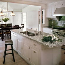 Corey & Ali's Kitchen Ideas