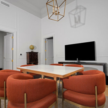 Asher Adams Hotel