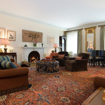 Art Dealer's Duplex