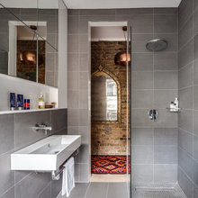 Small Bathroom