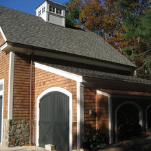 22 Wardour Remodel