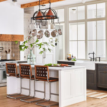 crane kitchen
