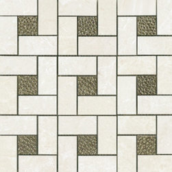 Arona Tile by Happy Floors - Mosaic Tile