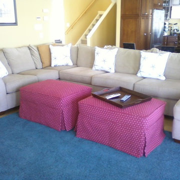 Seaside Sectional