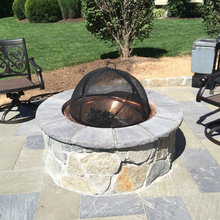 Patio Ideas