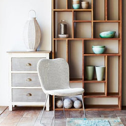 Cabinets, Storages & Shelves - Display And Wall Shelves 