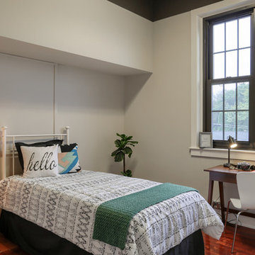 Maytown School Apartments