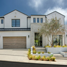 Exterior Ideas