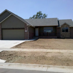 St Andrews Place, Goddard, KS - Products