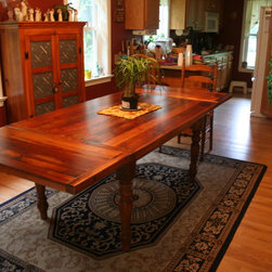 Furniture Deliveries - Products