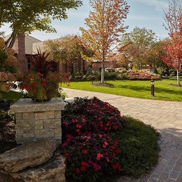 Linden Estates Outdoor Retreat