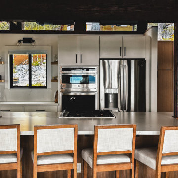 Custom Homes