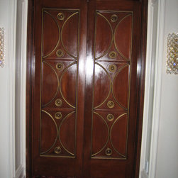 Custom Home - Home Decor