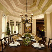 dining room b