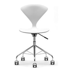 Cherner Task Chair - Furniture