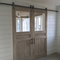 Custom Doors & Moulding - Molding And Millwork