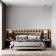 Bedrooms
