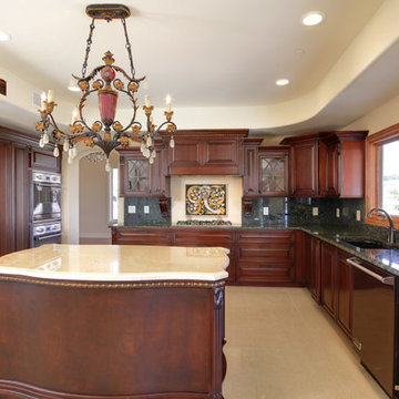 An One of A Kind Custom Padilla Homes Gem