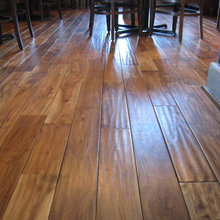 flooring