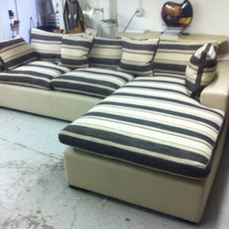 im make Sofas - Products