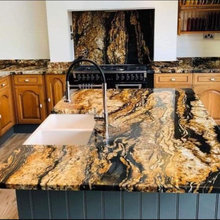 Epoxy Countertops