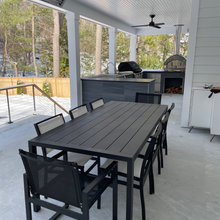 Patio/kitchen/pool