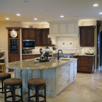 Remodel in Friendswood, TX