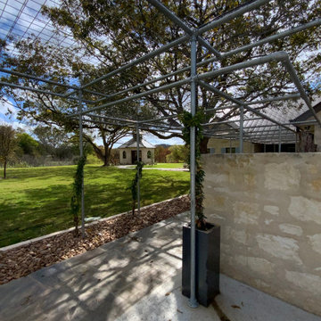 Guadalupe River Retreat