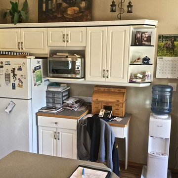 Kitchens 2017 BEFORE